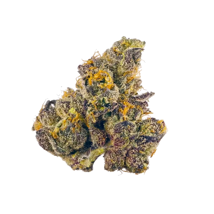 Cheech & Chong's | THCa Flower | Gush Mintz : SATIVA (16.42%)