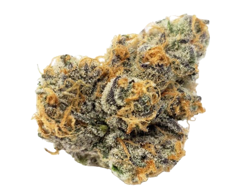 Flurish | Exotic THCa Flower : Pound Cake (33.6%) (Indica)