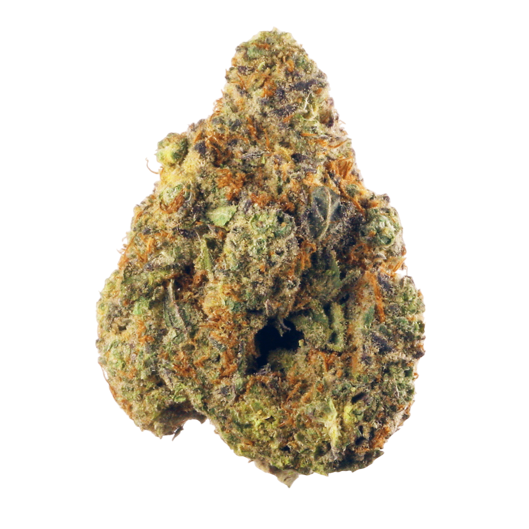 Big Chief | THCa Flower - Top G : INDICA (41.6%)